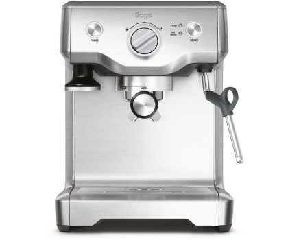 Ekspres i kawa Sage THE DUO-TEMP™ PRO SES810BSS